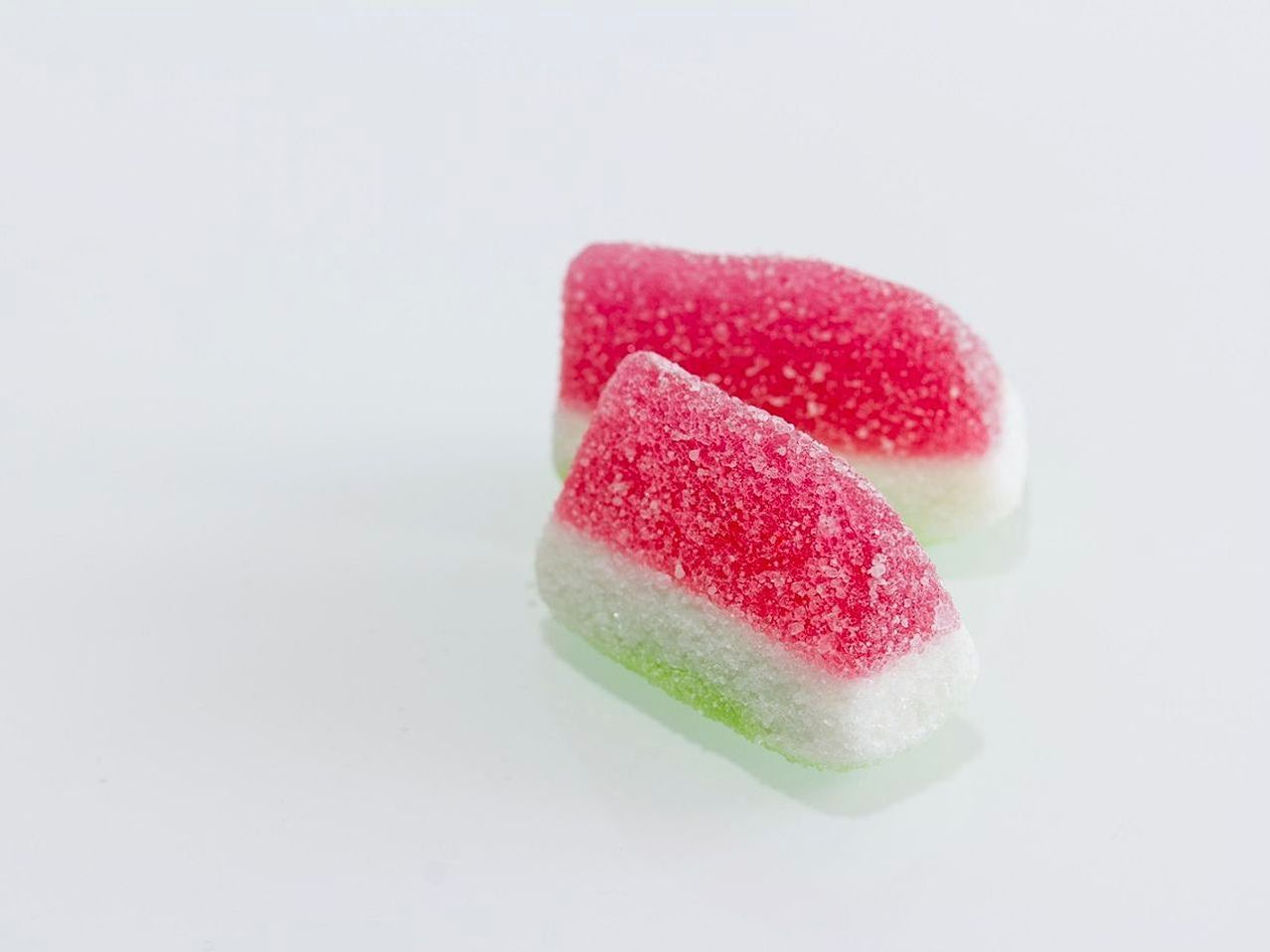 Selección especial de snacks dulces