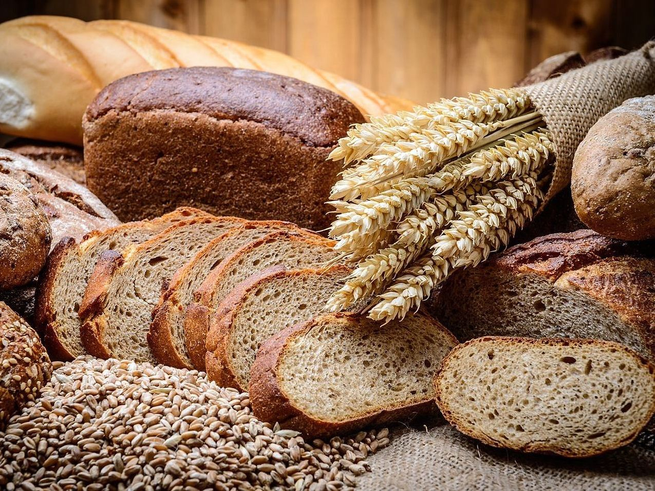 Golosinas y recetas sencillas para todos los días